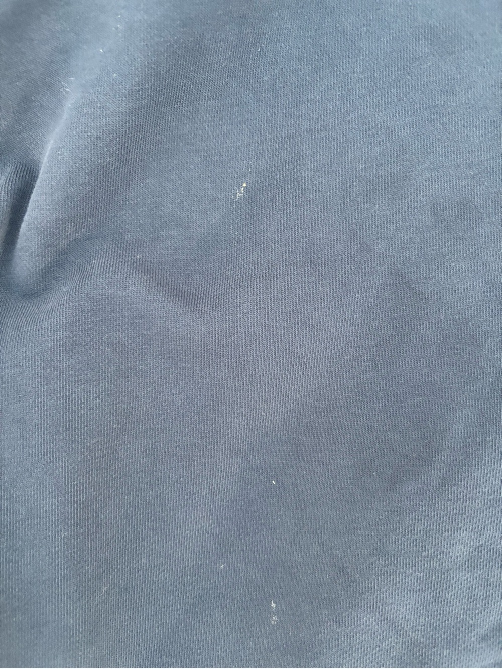 Nike Men Crewneck Vintage Navy Blue (Baggy) - Picture 7 of 8